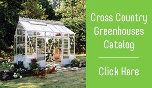 Cross Country Greenhouses Catalog